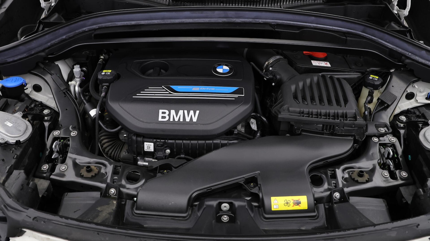 Used BMW X1 2021 for sale - 76295908: Photo 20