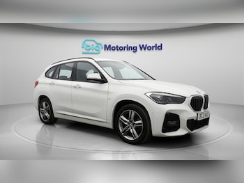 Used BMW X1 2021 for sale - 76295908: Photo