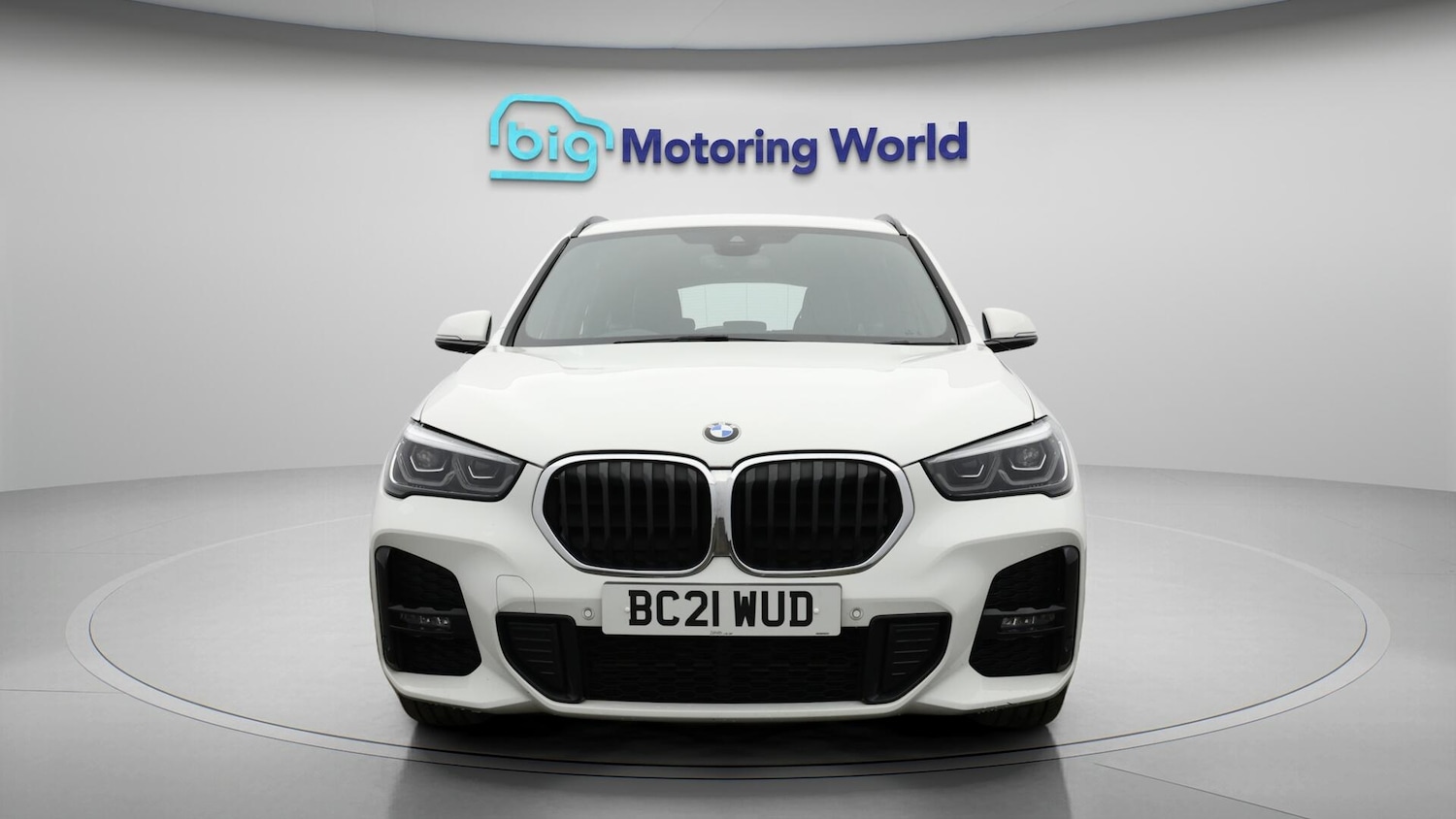 Used BMW X1 2021 for sale - 76295908: Photo 3
