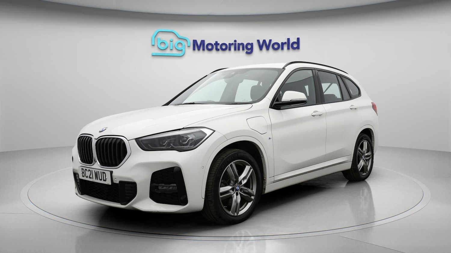 Used BMW X1 2021 for sale - 76295908: Photo 4