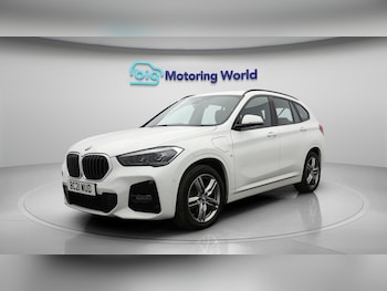 Used BMW X1 2021 for sale - 76295908: Photo