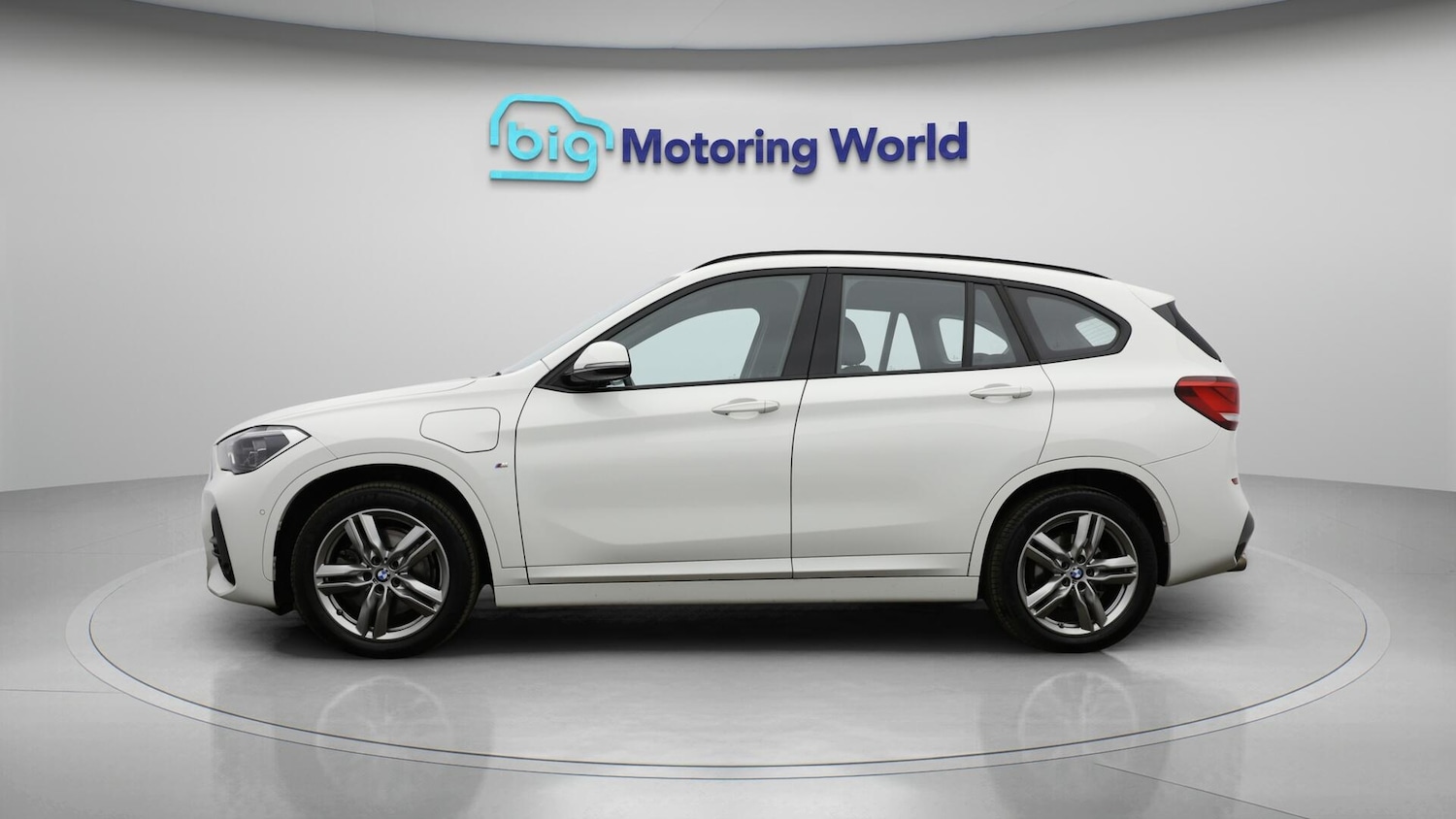Used BMW X1 2021 for sale - 76295908: Photo 5