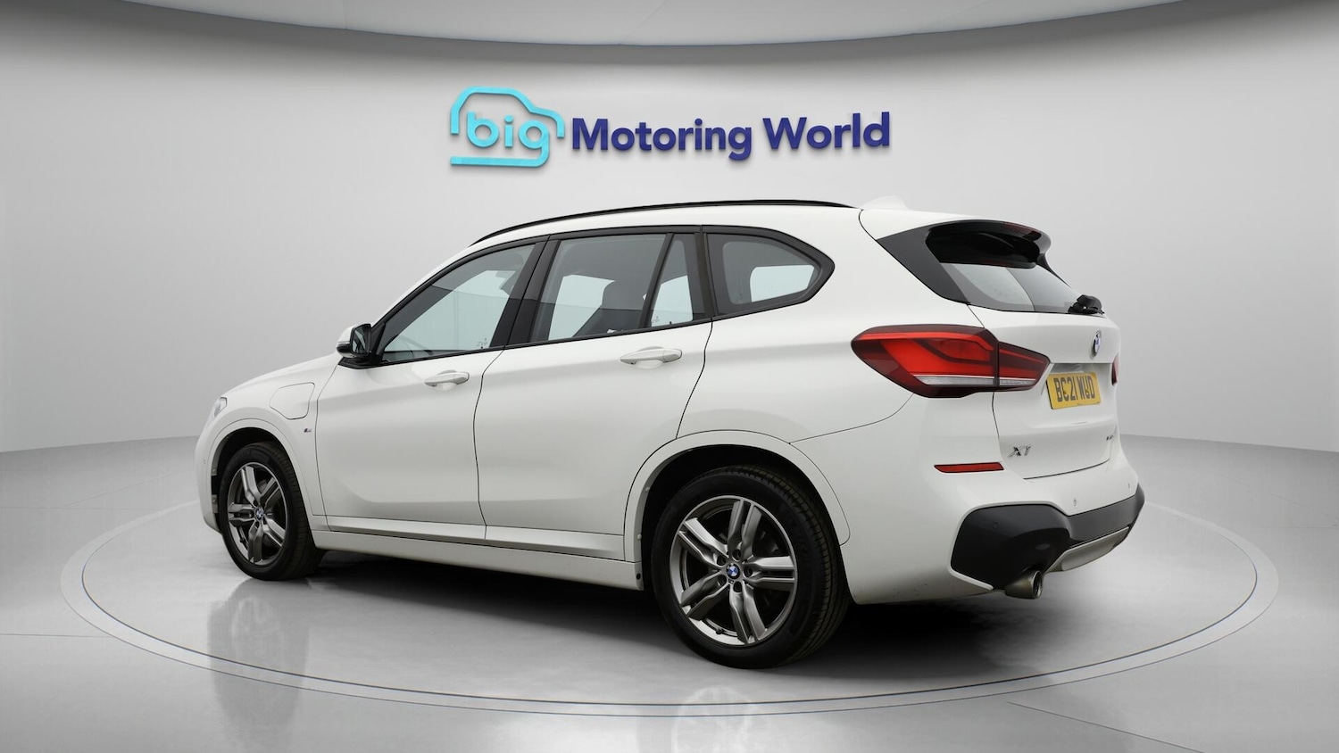 Used BMW X1 2021 for sale - 76295908: Photo 6