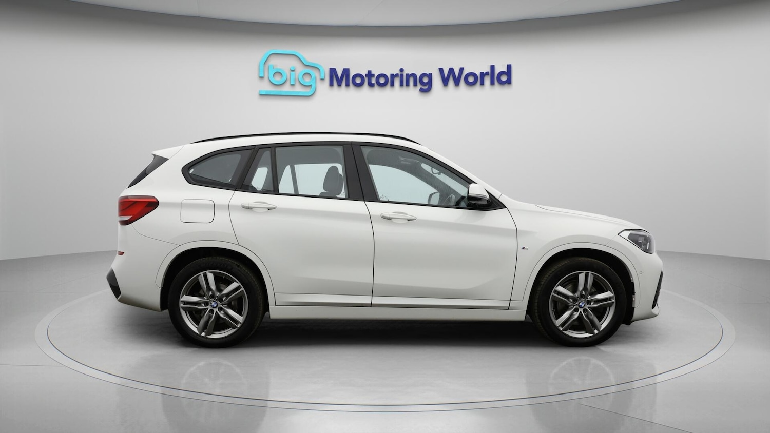 Used BMW X1 2021 for sale - 76295908: Photo 9