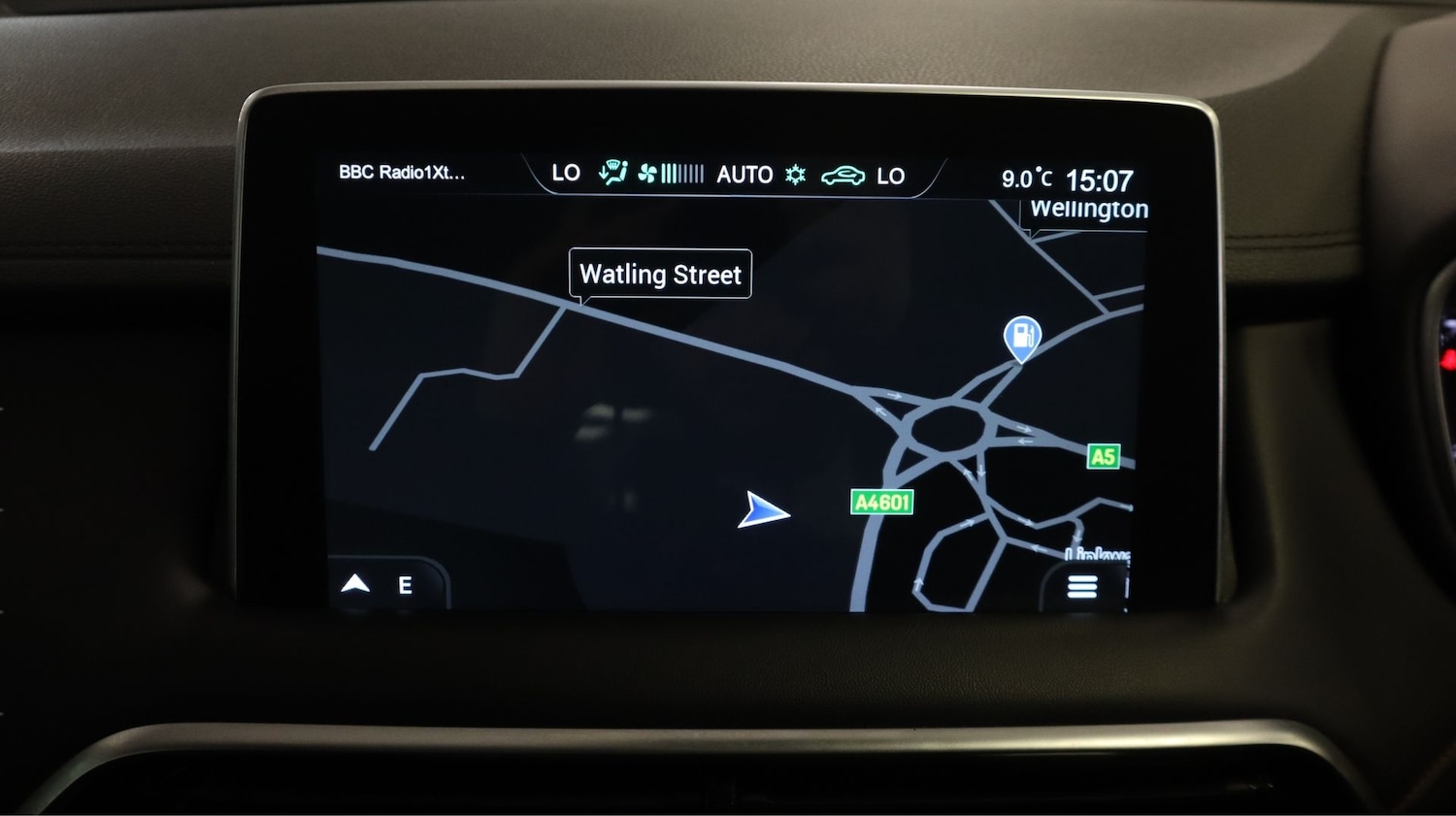 Used MG MG HS 2021 for sale - 77921473: Photo 11