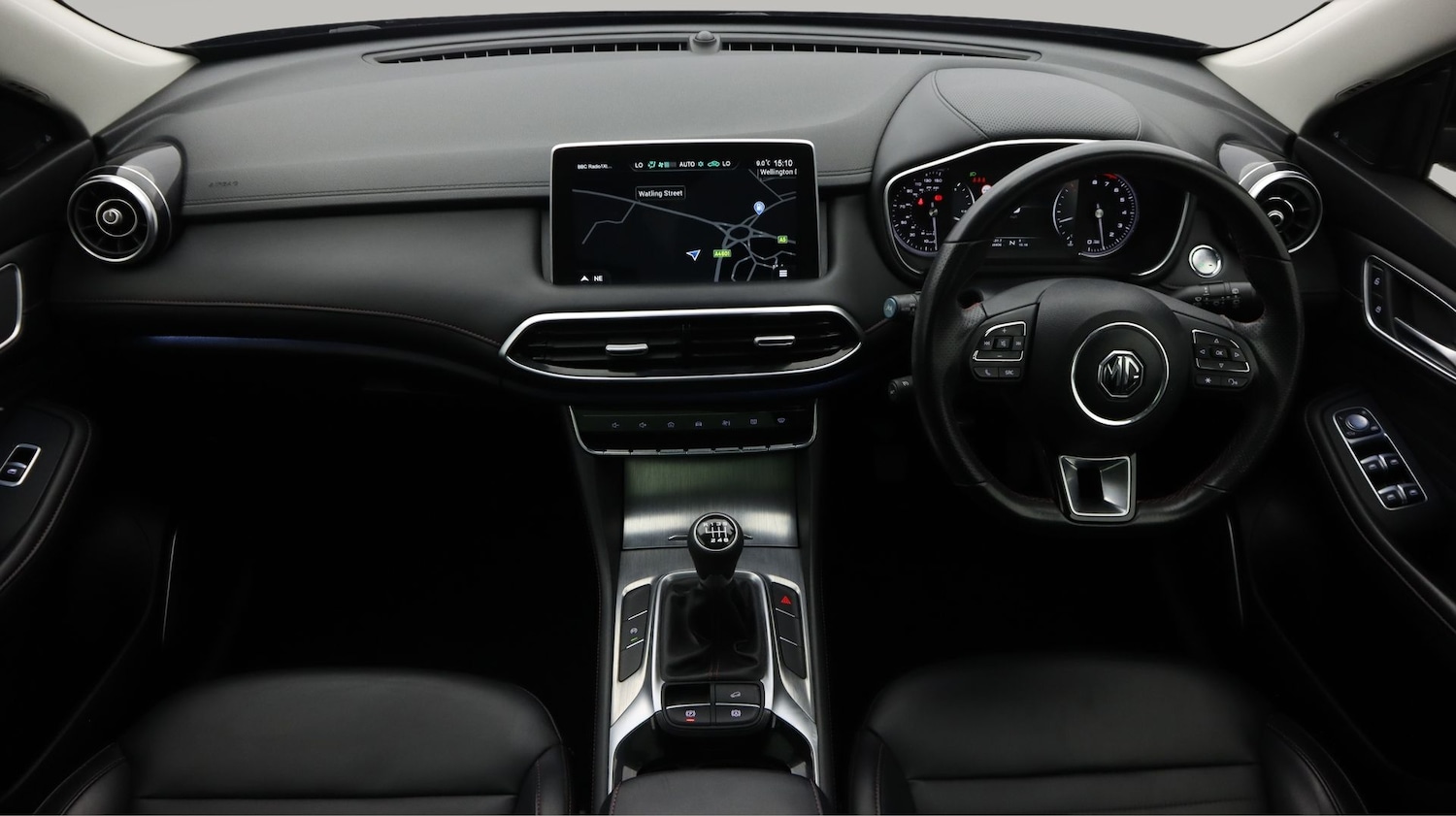 Used MG MG HS 2021 for sale - 77921473: Photo 13