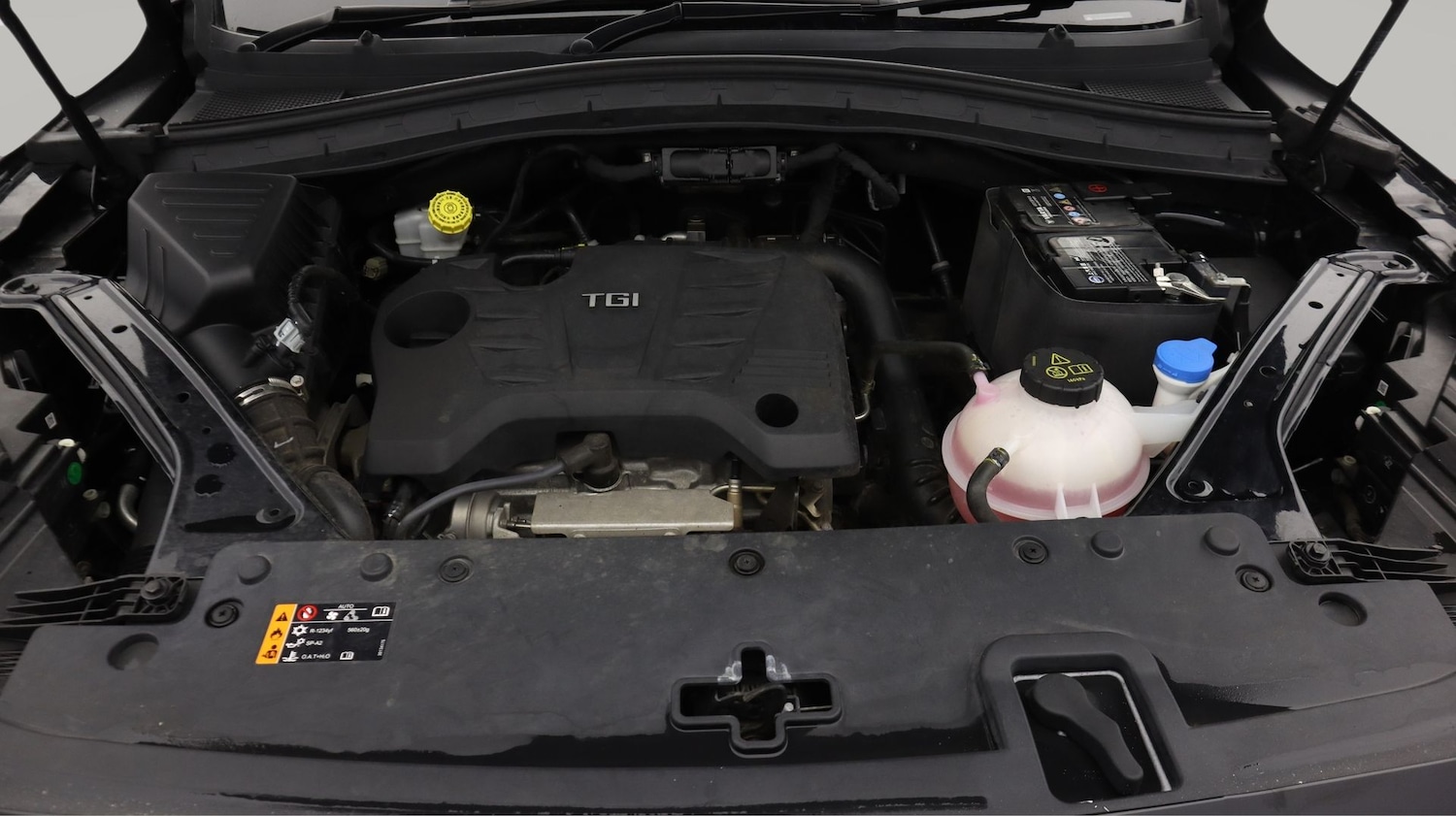 Used MG MG HS 2021 for sale - 77921473: Photo 19