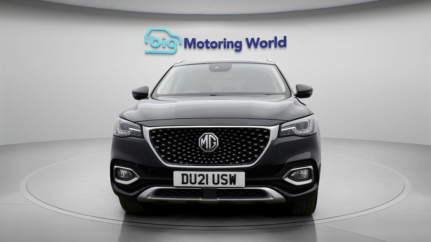 Used MG MG HS 2021 for sale - 77921473: Photo 2