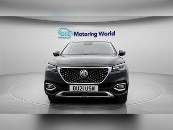 Used MG MG HS 2021 for sale - 77921473: Photo