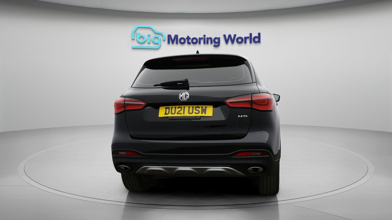 Used MG MG HS 2021 for sale - 77921473: Photo 6