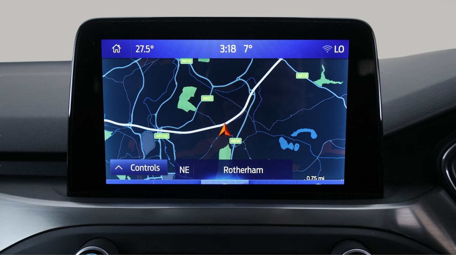 Used Ford Focus for sale - 77758785: Photo 11