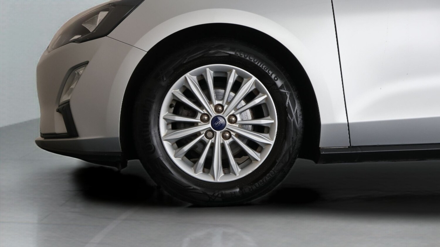 Used Ford Focus for sale - 77758785: Photo 18