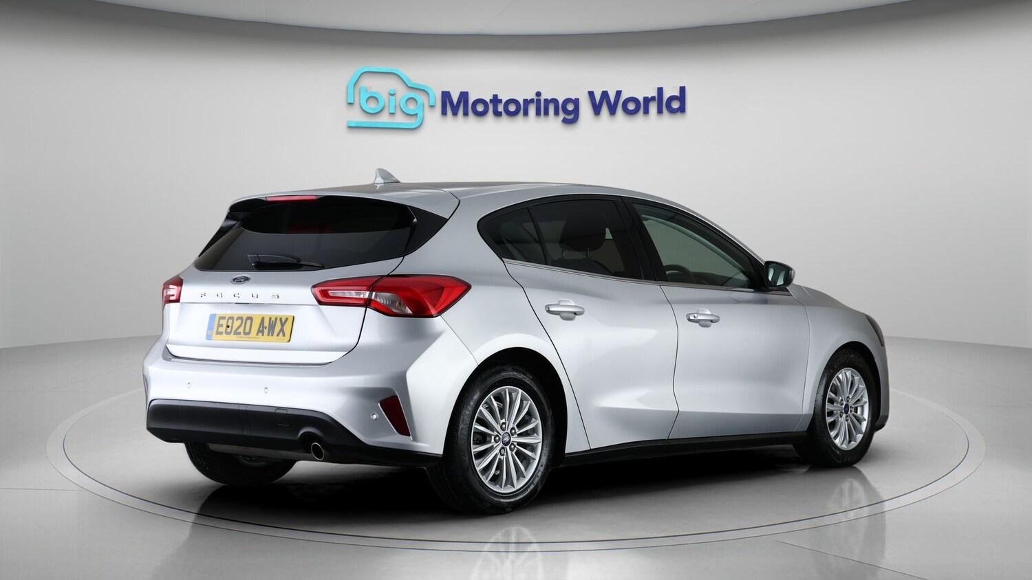 Used Ford Focus for sale - 77758785: Photo 7