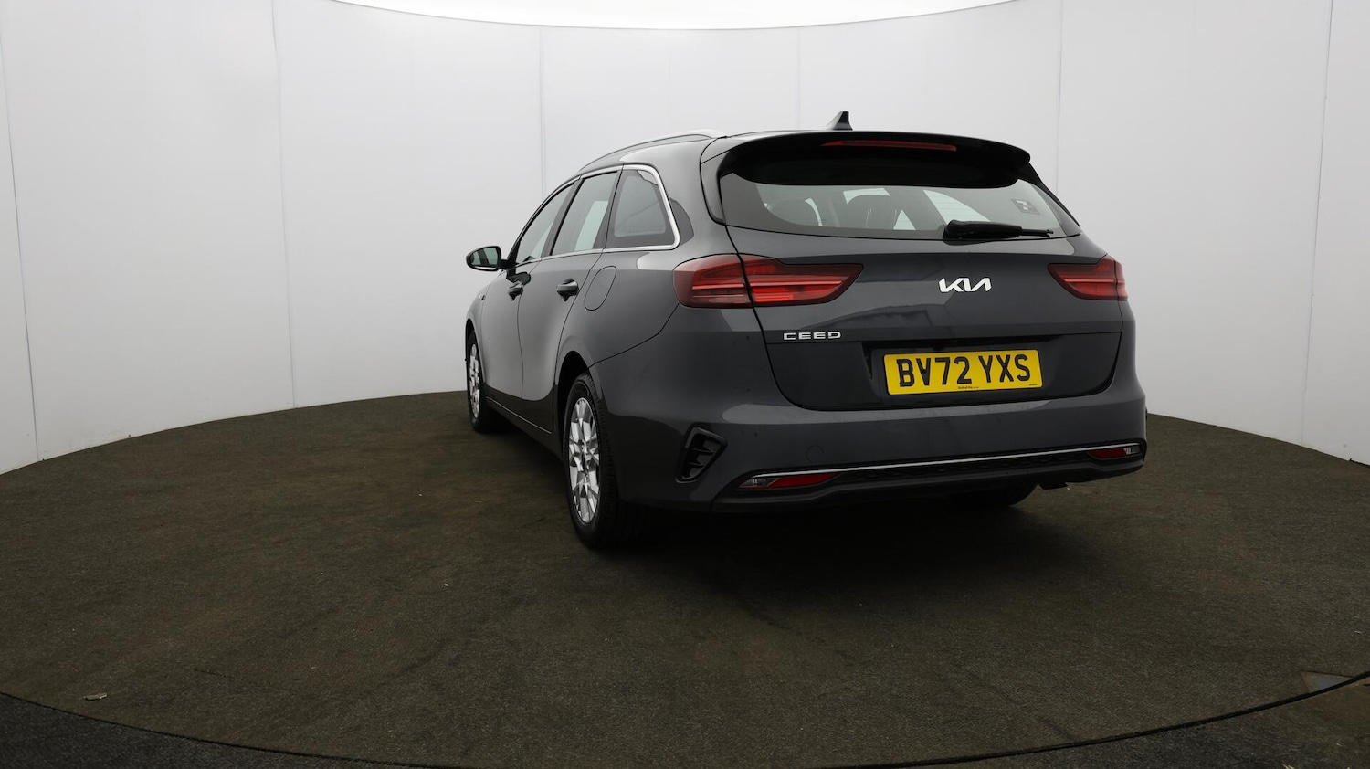 Used Kia Ceed 2022 for sale - 76001143: Photo 10