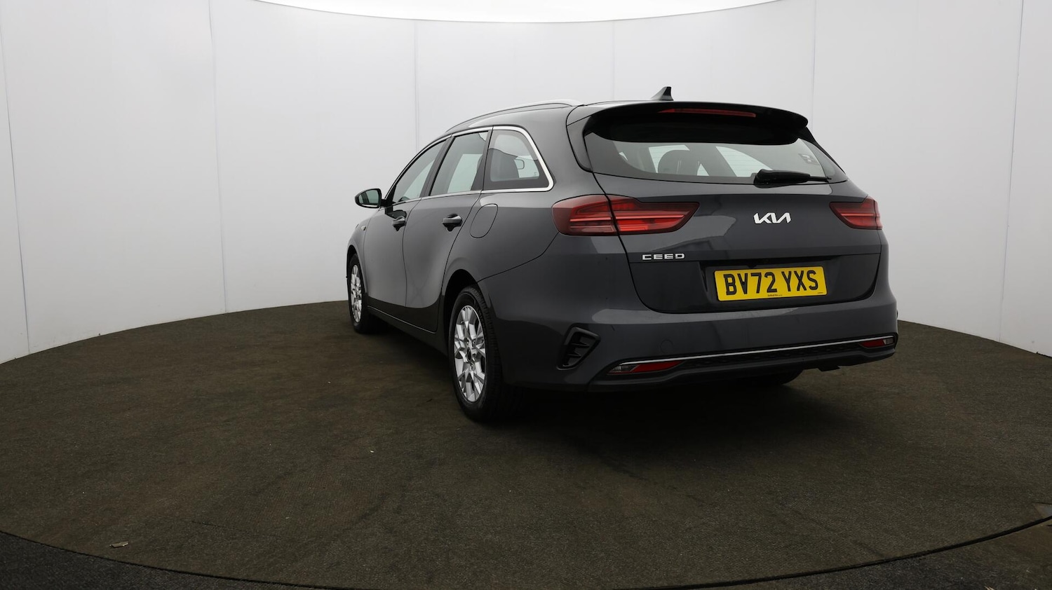 Used Kia Ceed 2022 for sale - 76001143: Photo 12