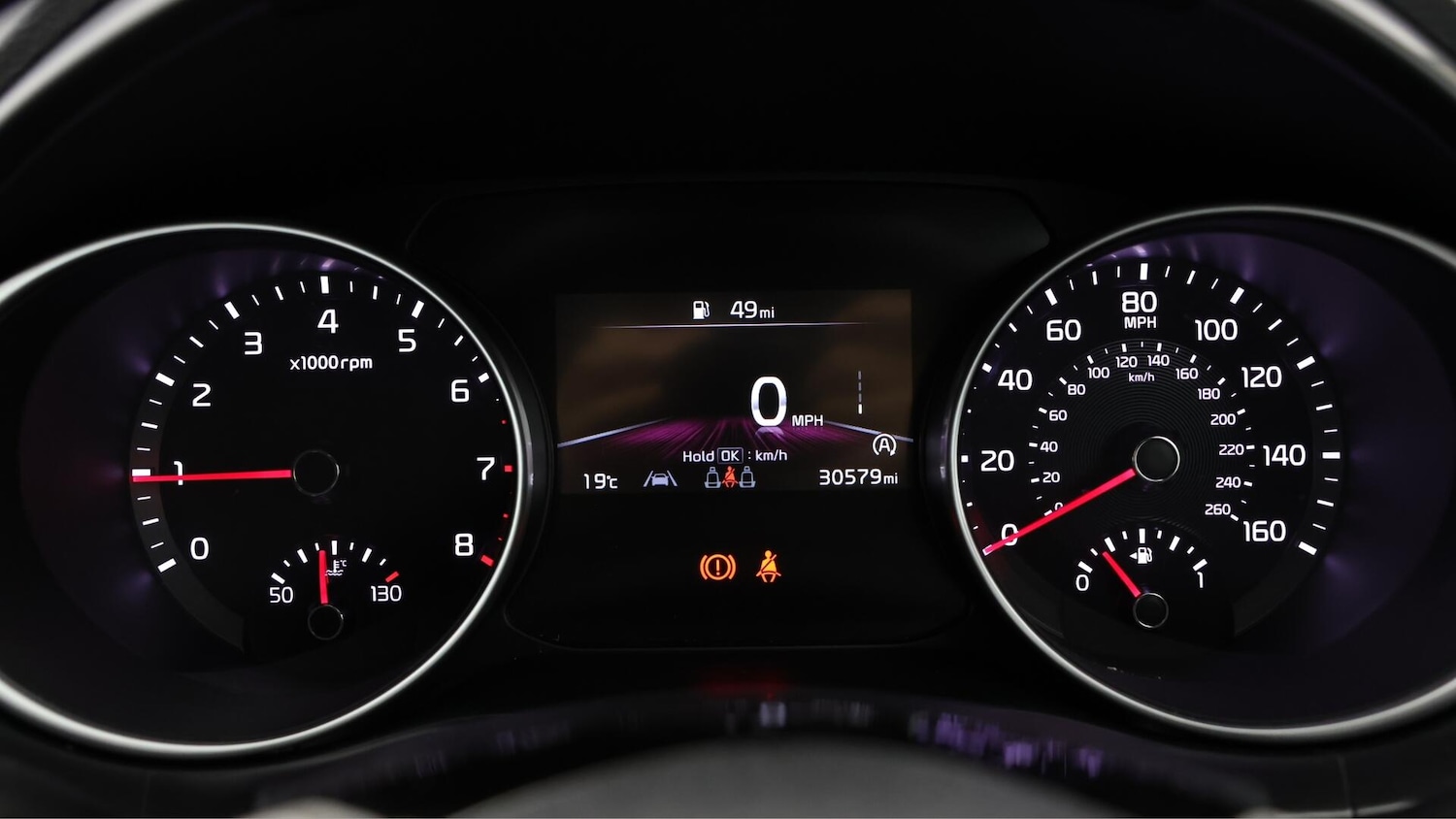 Used Kia Ceed 2022 for sale - 76001143: Photo 13
