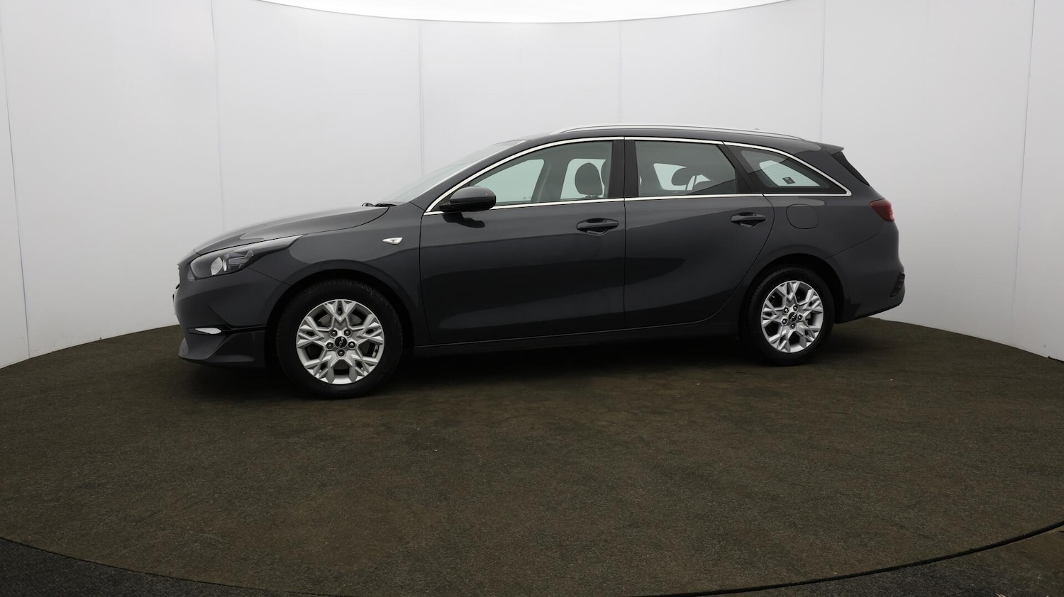Used Kia Ceed 2022 for sale - 76001143: Photo 14