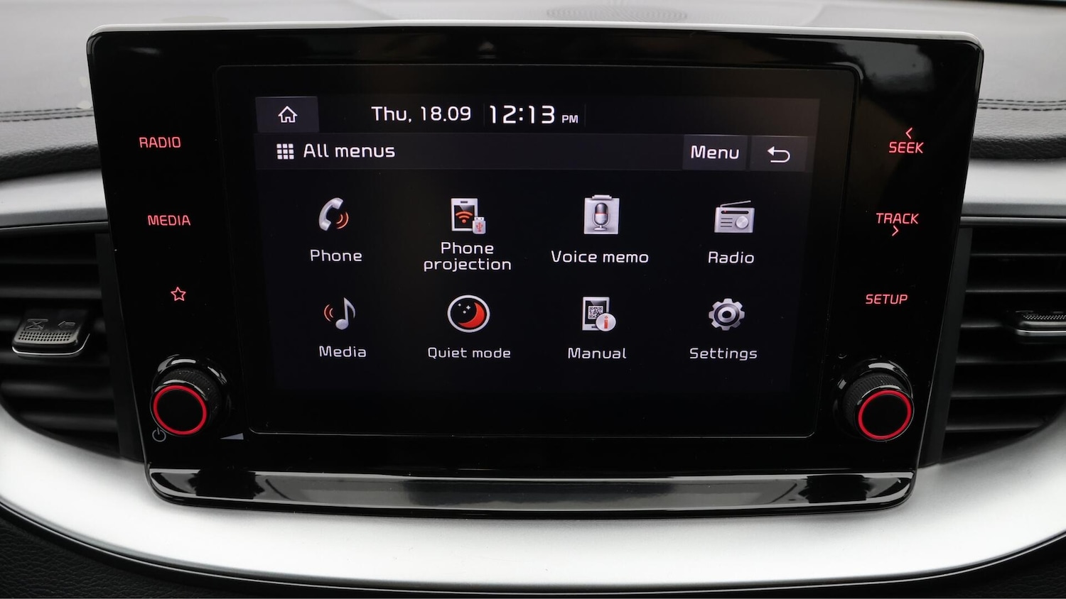 Used Kia Ceed 2022 for sale - 76001143: Photo 15