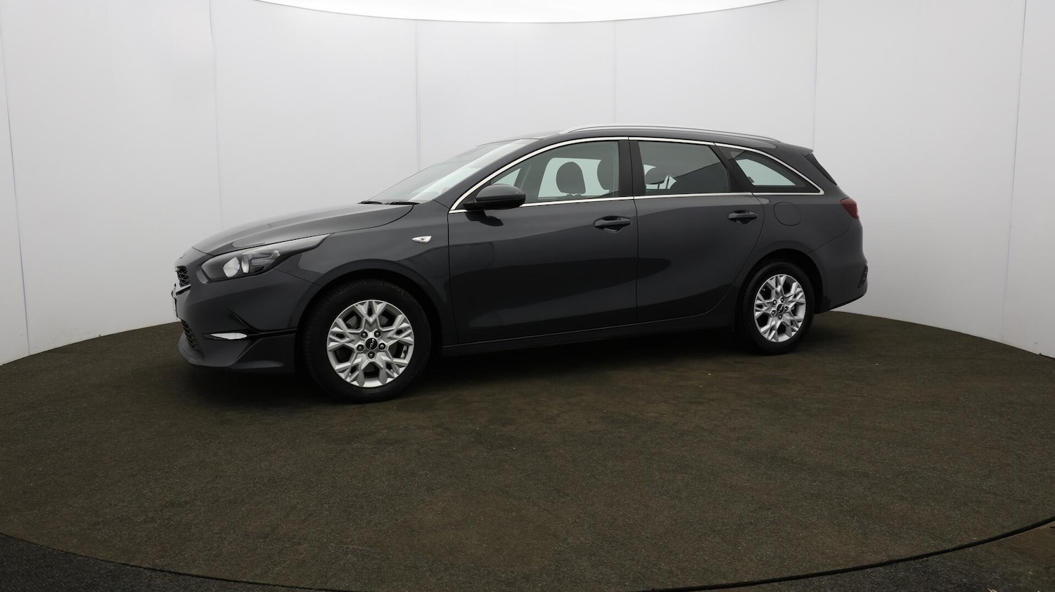 Used Kia Ceed 2022 for sale - 76001143: Photo 16