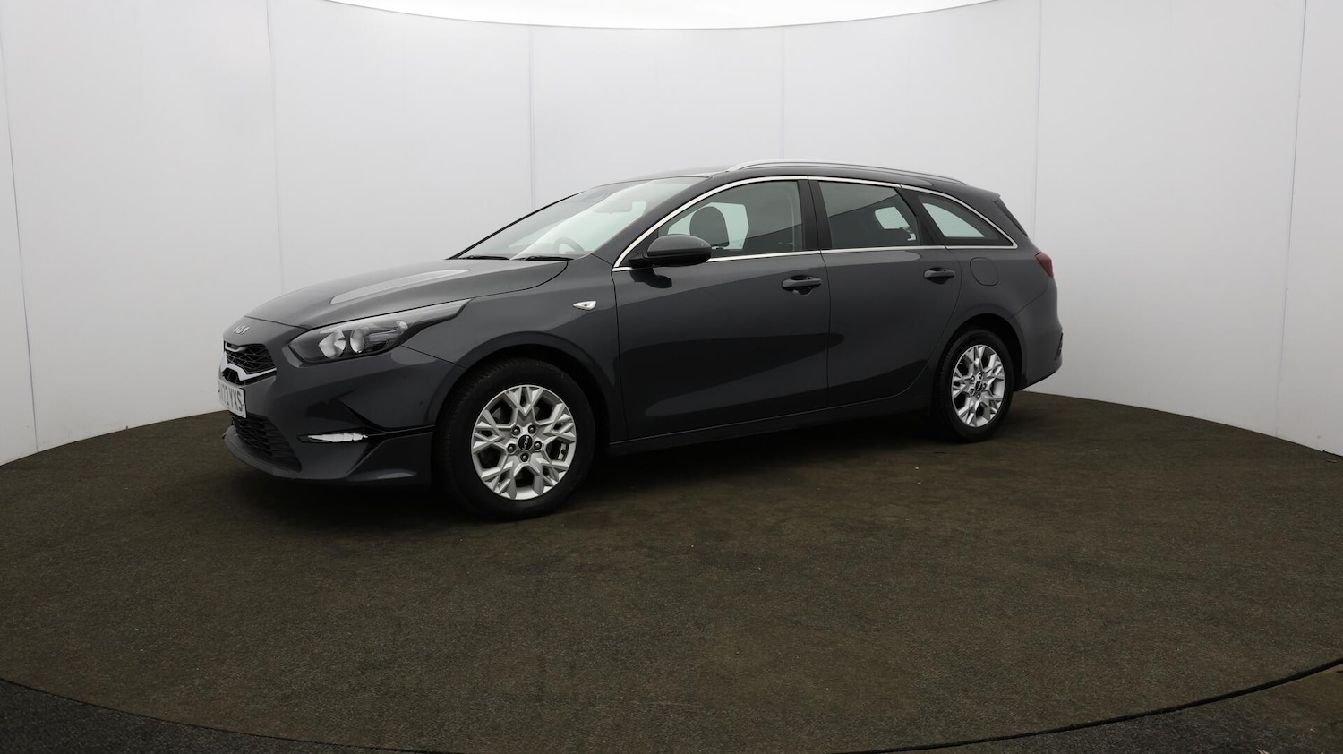 Used Kia Ceed 2022 for sale - 76001143: Photo 18