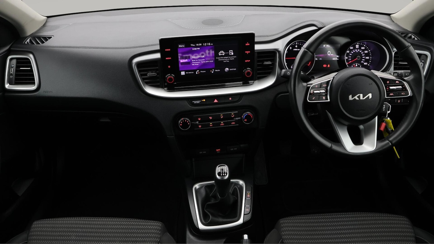 Used Kia Ceed 2022 for sale - 76001143: Photo 19