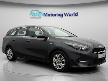 2022 (72) - 1.0 T-GDi 2 Sportswagon 5dr Petrol Manual Euro 6 (s/s) (118 bhp)