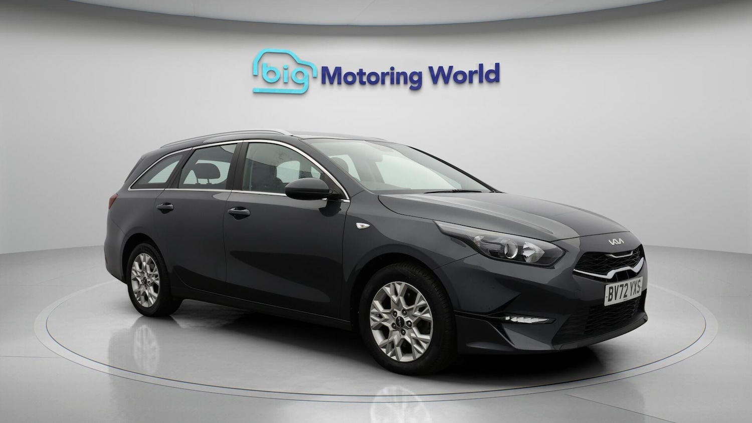Used Kia Ceed 2022 for sale - 76001143: Photo 2