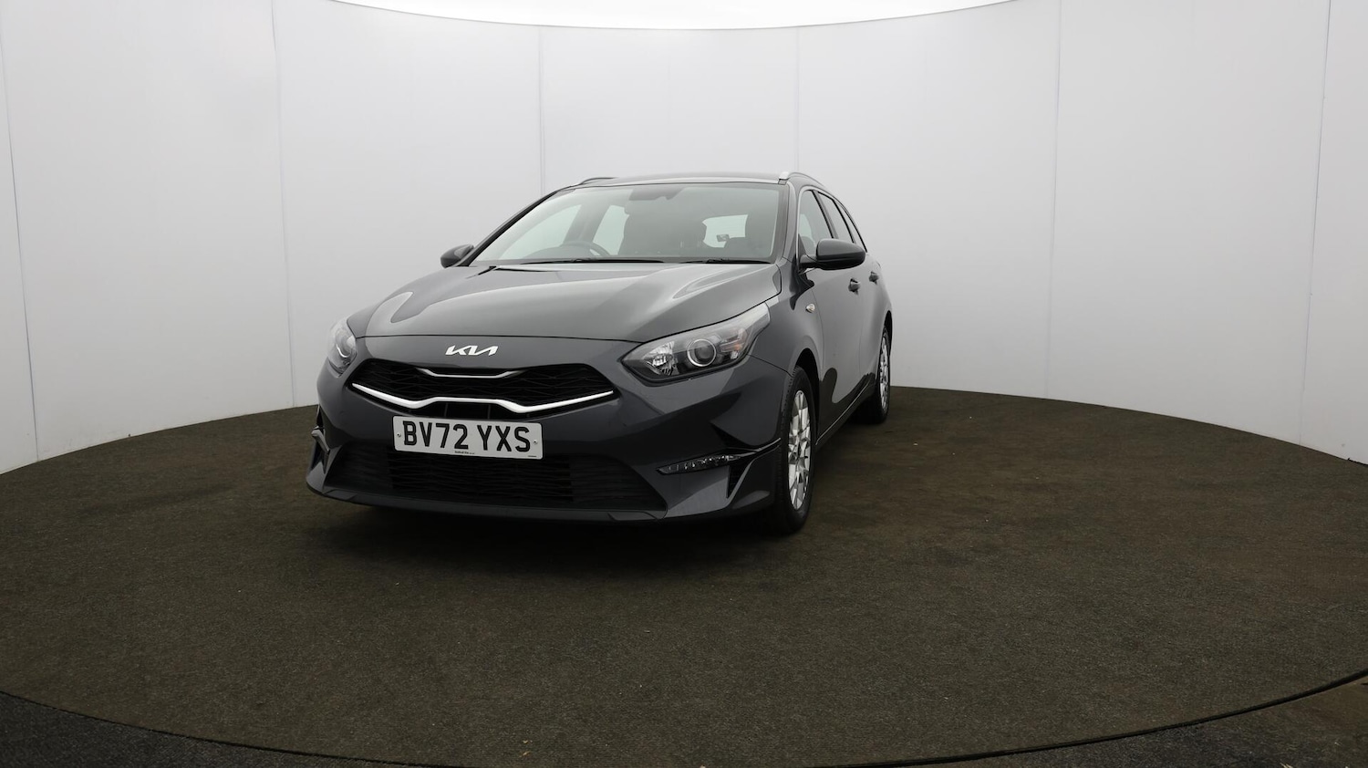 Used Kia Ceed 2022 for sale - 76001143: Photo 26
