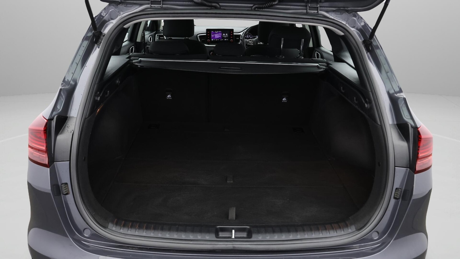 Used Kia Ceed 2022 for sale - 76001143: Photo 27
