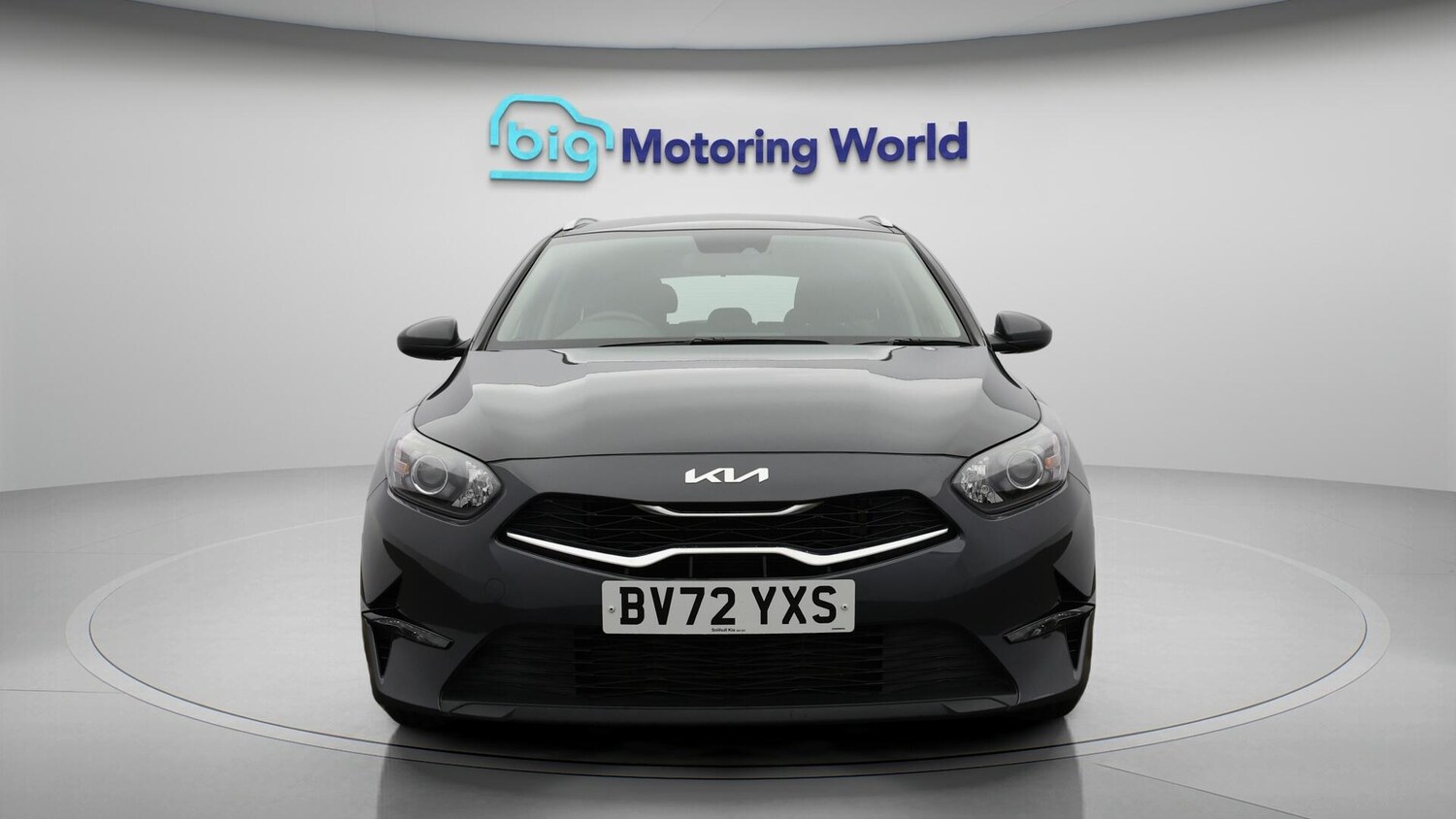 Used Kia Ceed 2022 for sale - 76001143: Photo 3