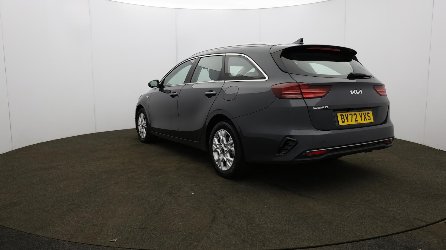 Used Kia Ceed 2022 for sale - 76001143: Photo 34