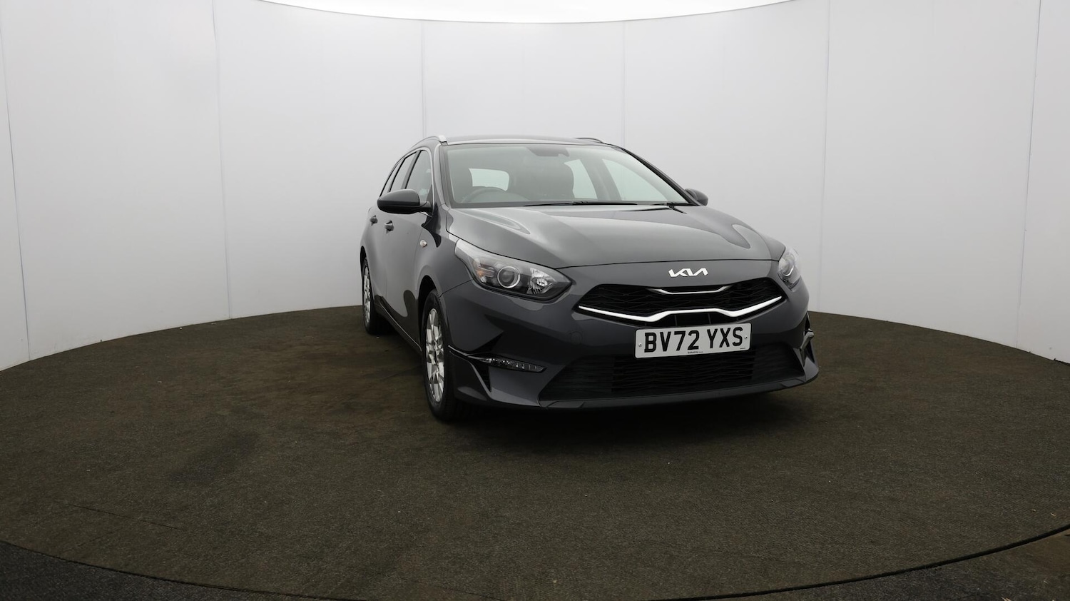 Used Kia Ceed 2022 for sale - 76001143: Photo 36