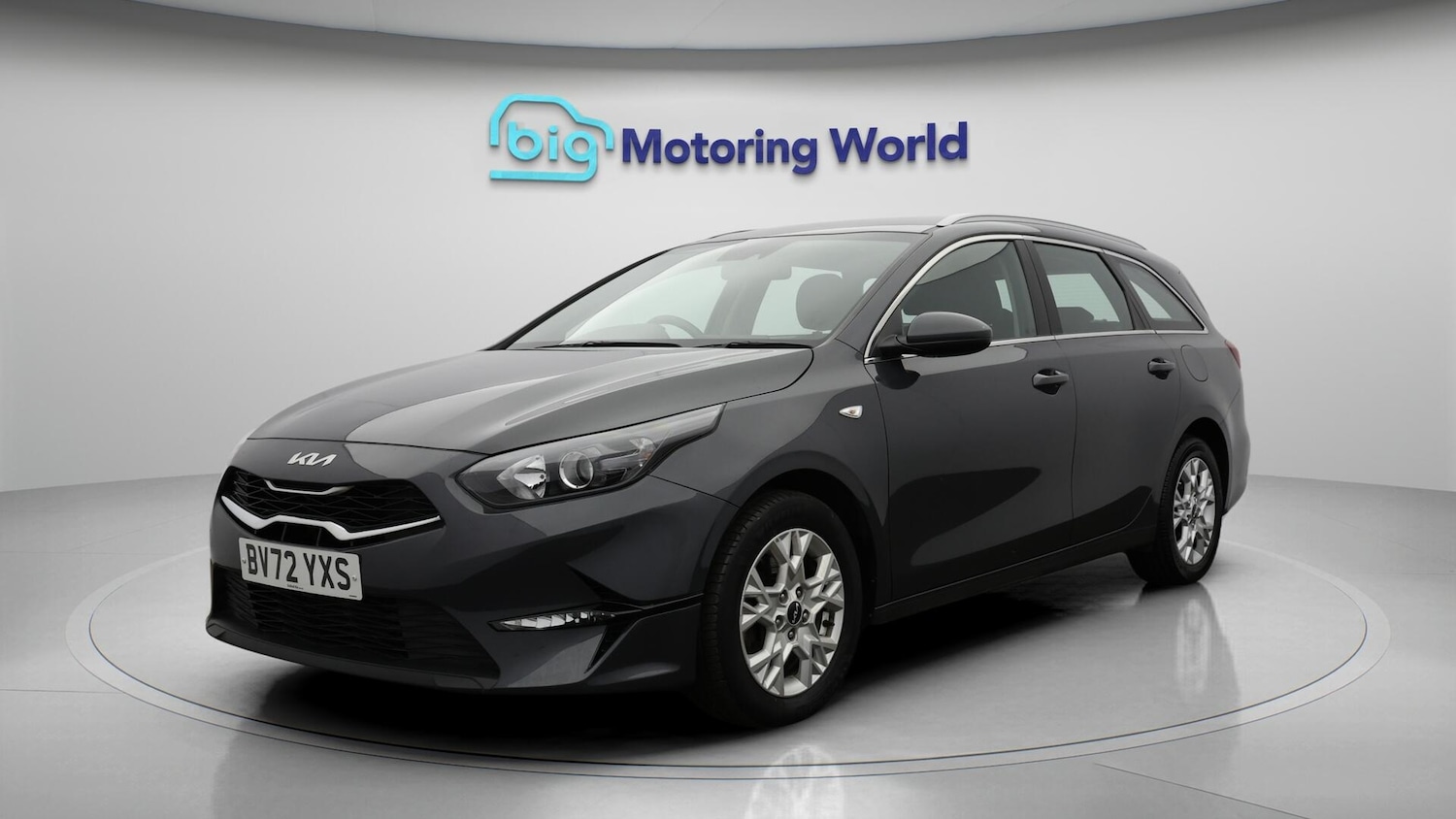 Used Kia Ceed 2022 for sale - 76001143: Photo 4