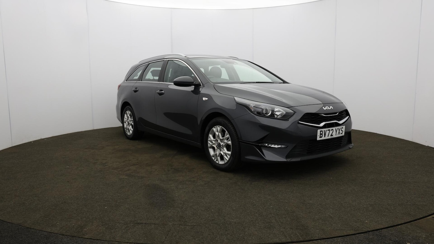 Used Kia Ceed 2022 for sale - 76001143: Photo 40