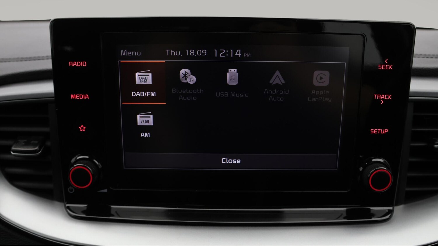 Used Kia Ceed 2022 for sale - 76001143: Photo 41