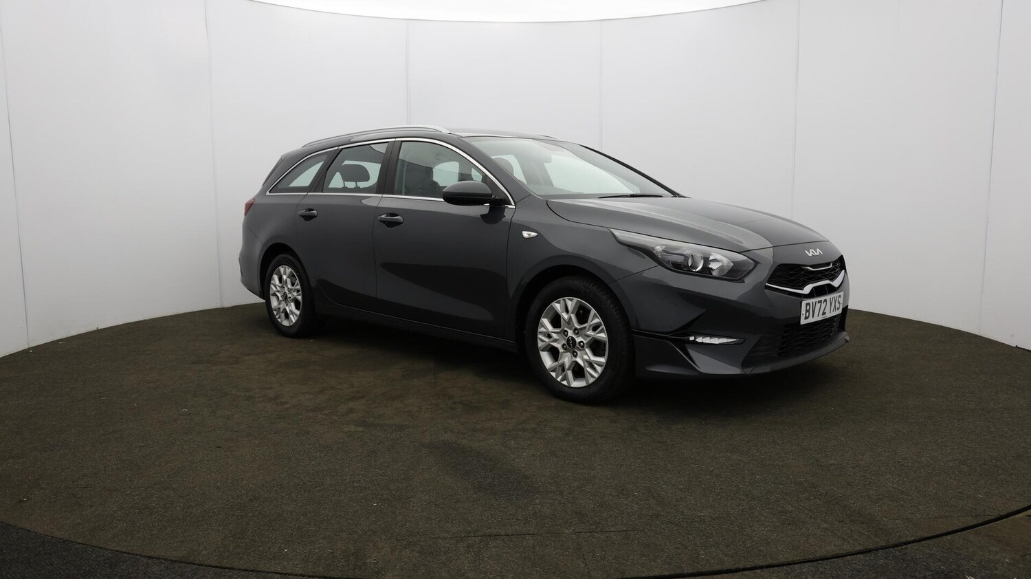 Used Kia Ceed 2022 for sale - 76001143: Photo 43