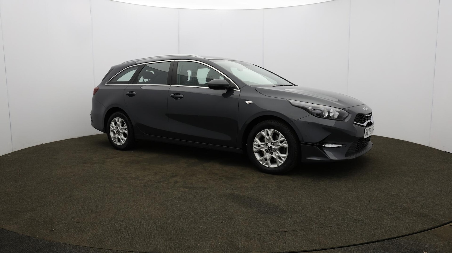 Used Kia Ceed 2022 for sale - 76001143: Photo 45