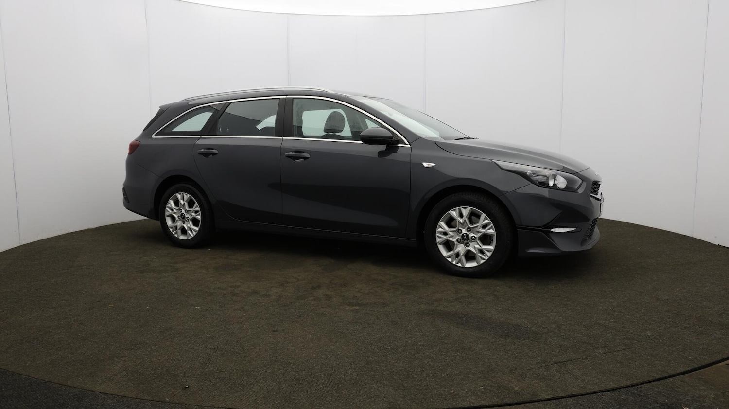 Used Kia Ceed 2022 for sale - 76001143: Photo 47