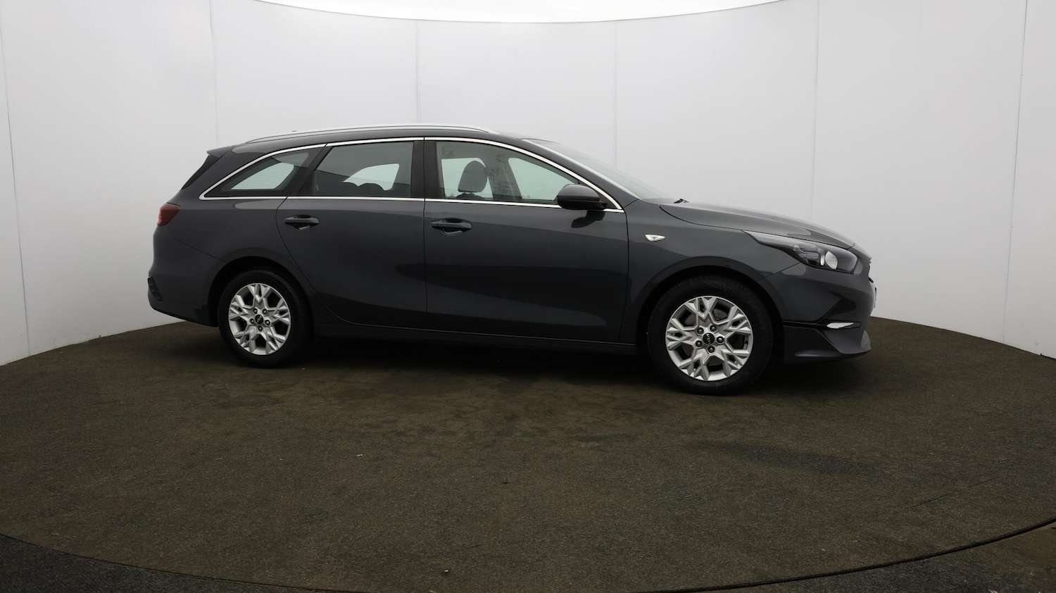 Used Kia Ceed 2022 for sale - 76001143: Photo 49