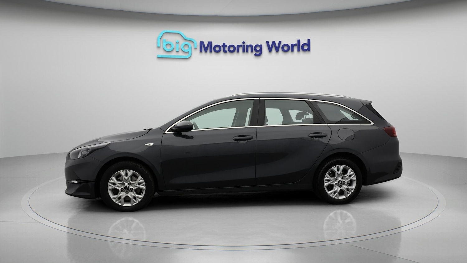 Used Kia Ceed 2022 for sale - 76001143: Photo 5