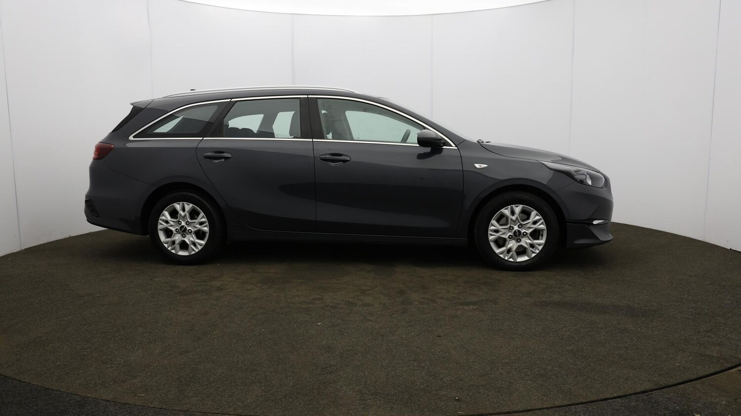 Used Kia Ceed 2022 for sale - 76001143: Photo 51