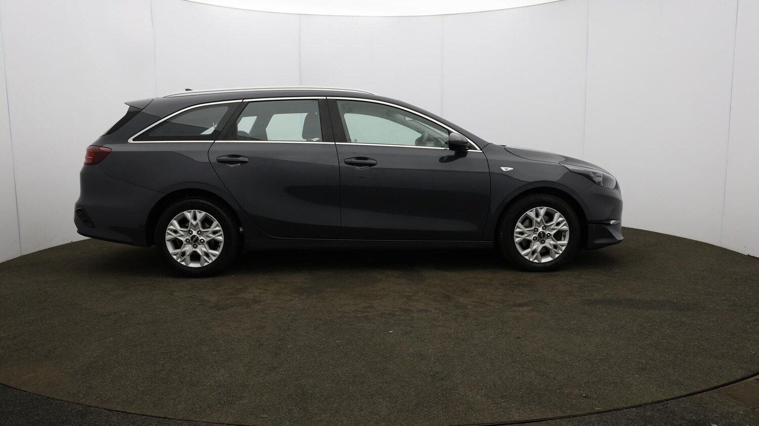 Used Kia Ceed 2022 for sale - 76001143: Photo 53