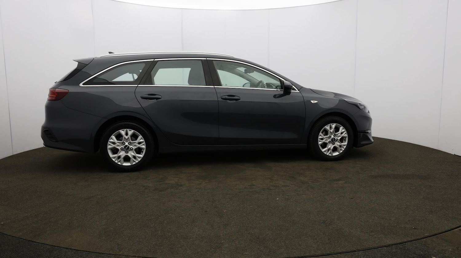 Used Kia Ceed 2022 for sale - 76001143: Photo 55