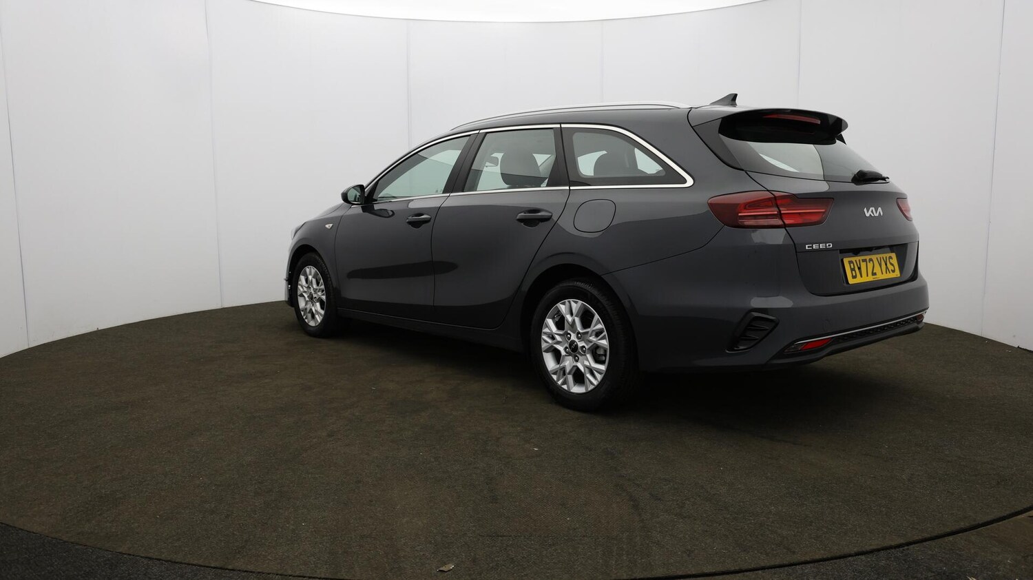 Used Kia Ceed 2022 for sale - 76001143: Photo 57