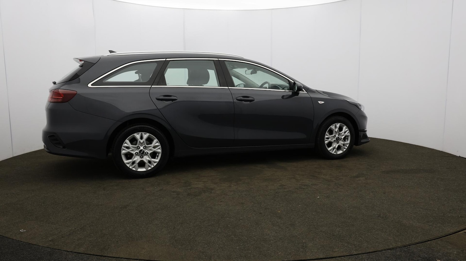 Used Kia Ceed 2022 for sale - 76001143: Photo 58