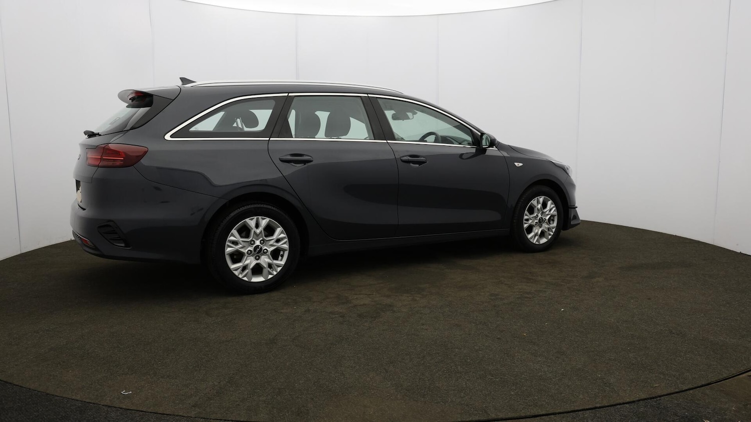 Used Kia Ceed 2022 for sale - 76001143: Photo 59