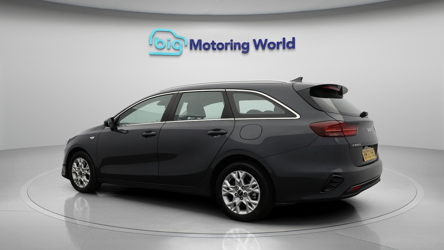 Used Kia Ceed 2022 for sale - 76001143: Photo 6