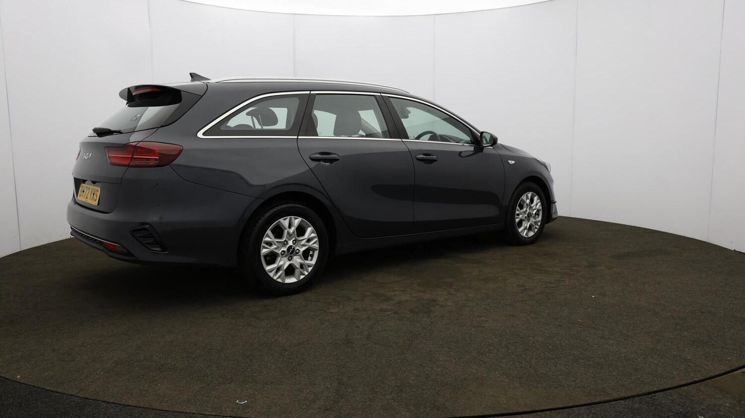 Used Kia Ceed 2022 for sale - 76001143: Photo 60