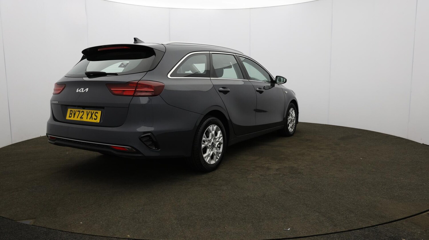 Used Kia Ceed 2022 for sale - 76001143: Photo 62