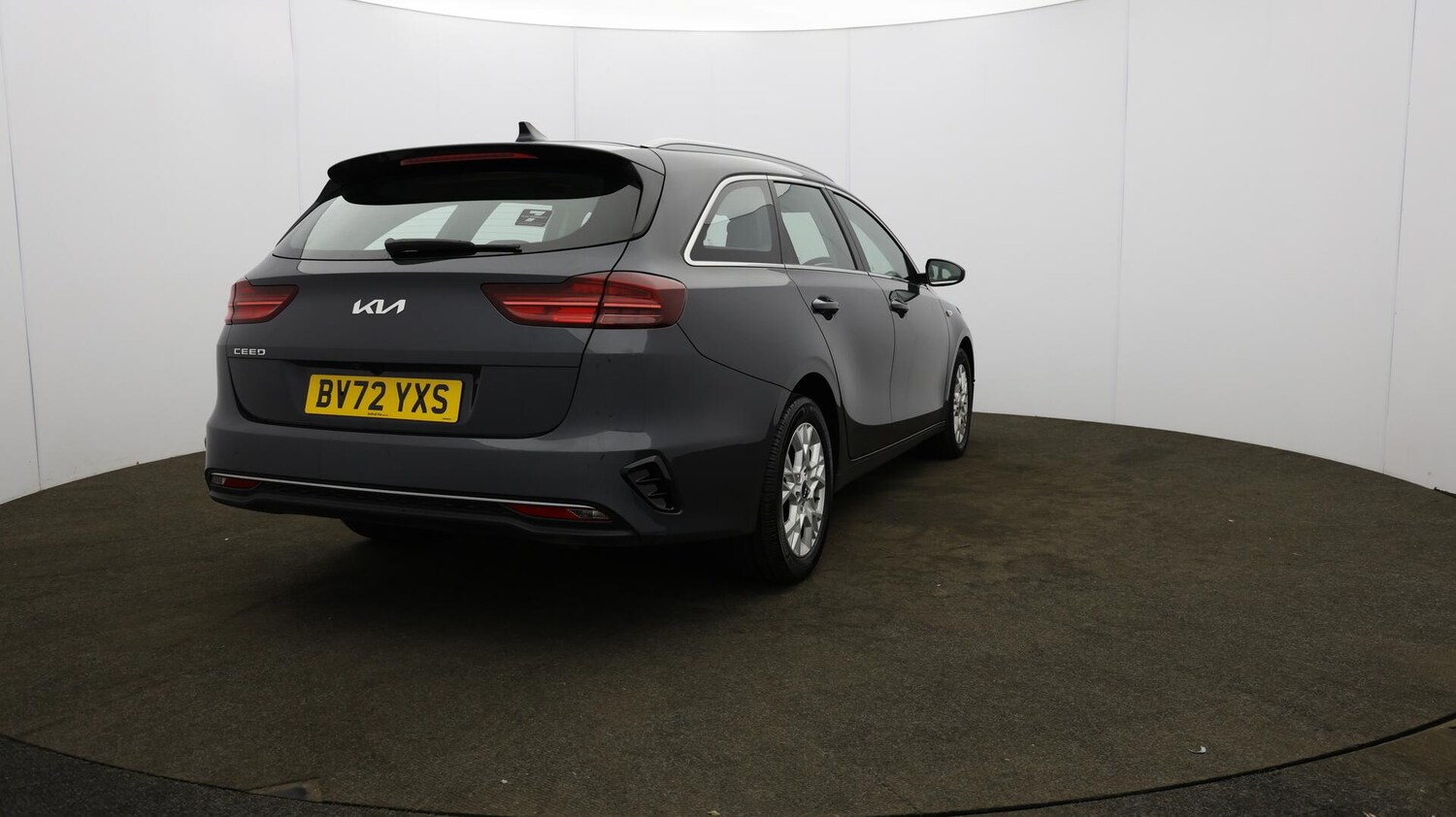 Used Kia Ceed 2022 for sale - 76001143: Photo 63